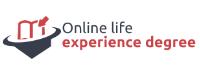 Online Life Experience Degree image 1